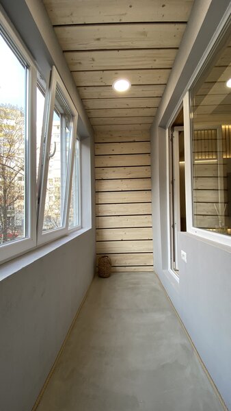 Tineretului, Timpuri Noi